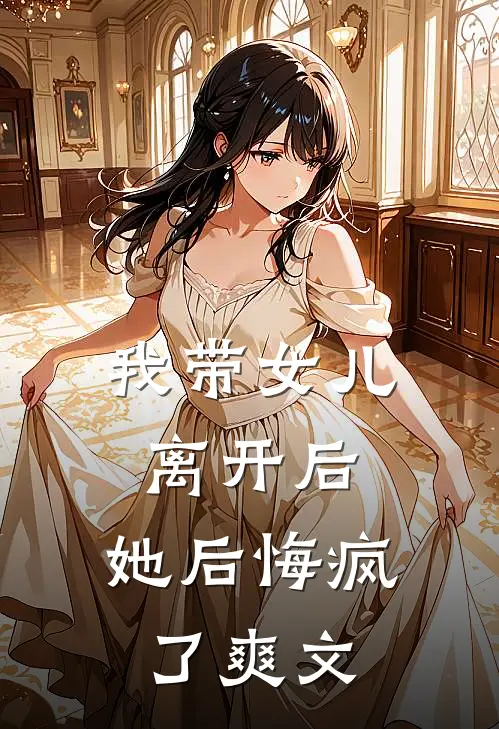 我带女儿离开后，她后悔疯了爽文