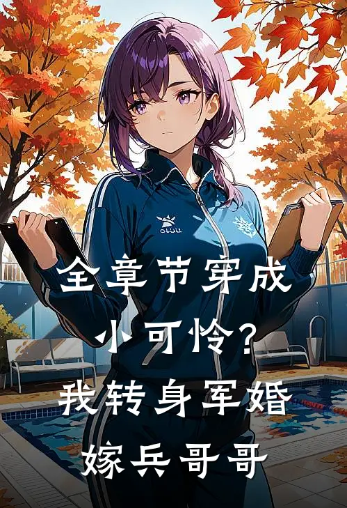全章节穿成小可怜？我转身军婚嫁兵哥哥