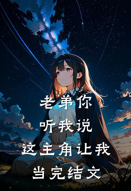 老弟你听我说，这主角让我当完结文