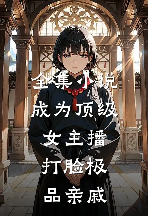 全集小说成为顶级女主播，打脸极品亲戚