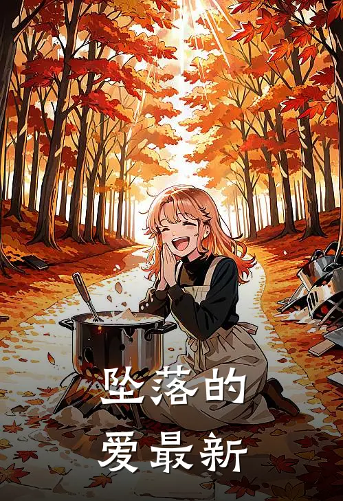 坠落的爱最新