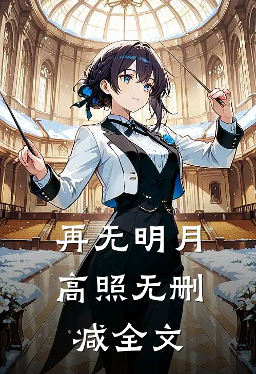 再无明月高照无删减全文