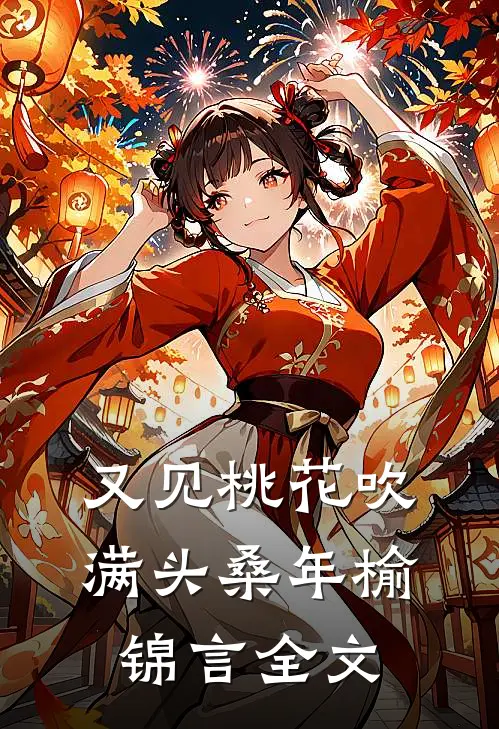 又见桃花吹满头桑年榆锦言全文