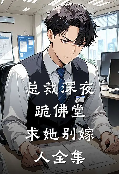 总裁深夜跪佛堂：求她别嫁人全集