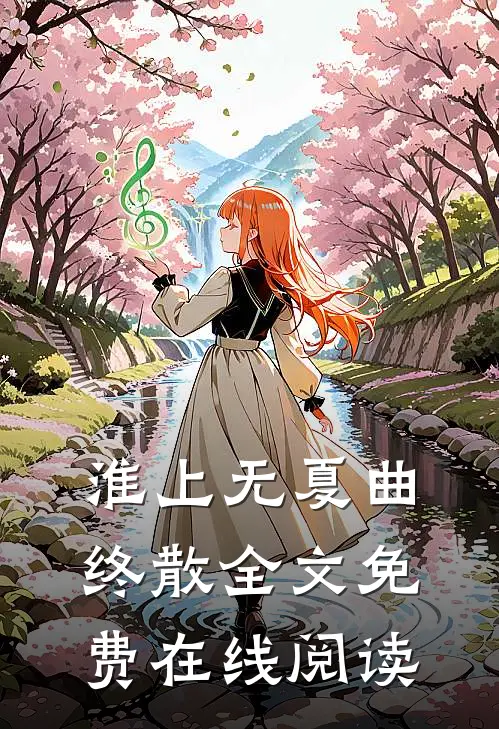 淮上无夏曲终散全文免费在线阅读