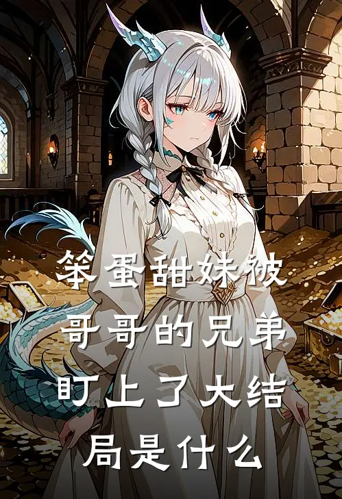 笨蛋甜妹被哥哥的兄弟盯上了大结局是什么