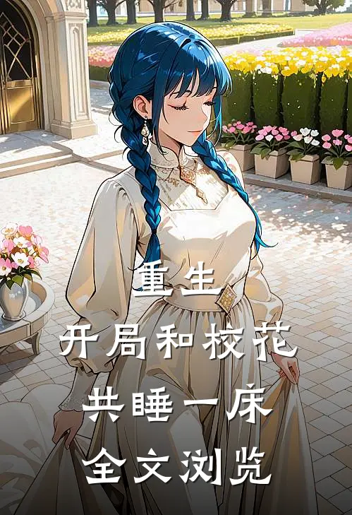 重生：开局和校花共睡一床全文浏览