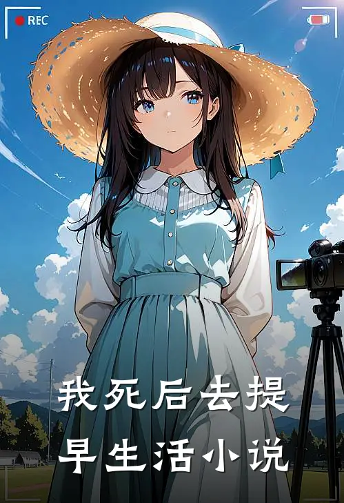 我死后去提早生活小说
