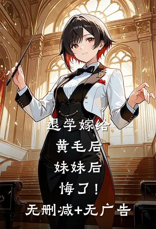 退学嫁给黄毛后，妹妹后悔了！无删减+无广告