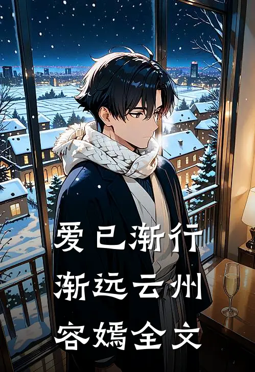爱已渐行渐远云州容嫣全文