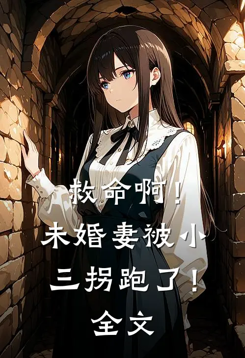 救命啊!未婚妻被小三拐跑了!全文免费阅读