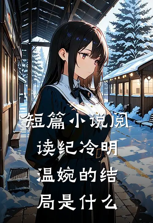 短篇小说阅读纪冷明温婉的结局是什么