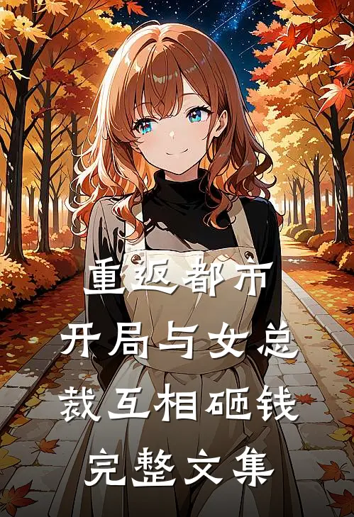 重返都市开局与女总裁互相砸钱完整文集