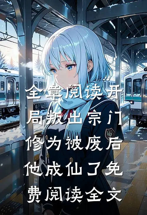全章阅读开局叛出宗门，修为被废后他成仙了免费阅读全文