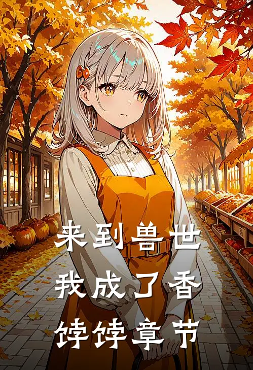 来到兽世，我成了香饽饽章节