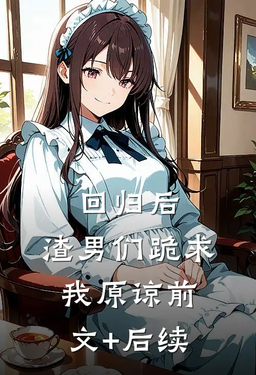 回归后，渣男们跪求我原谅前文+后续