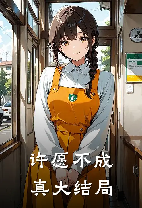 许愿不成真大结局