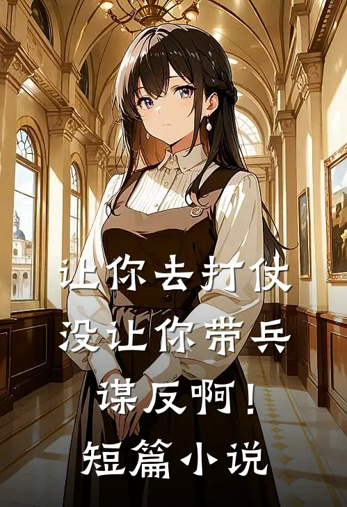 让你去打仗，没让你带兵谋反啊！短篇小说
