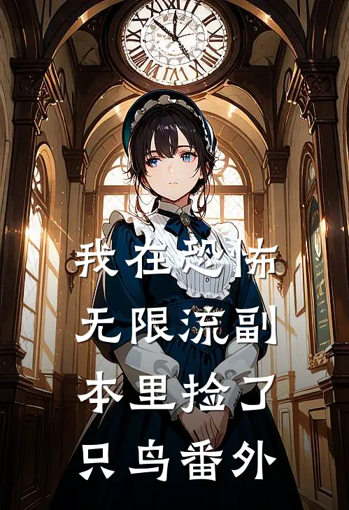 我在恐怖无限流副本里捡了只鸟 番外