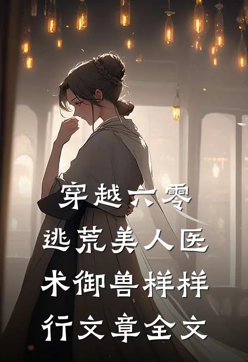 穿越六零：逃荒美人医术御兽样样行文章全文