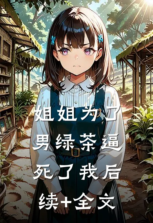 姐姐为了男绿茶逼死了我后续+全文