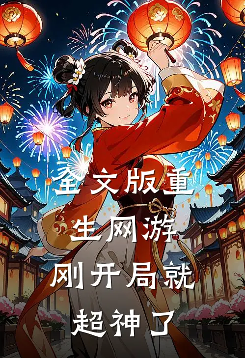 全文版重生网游：刚开局就超神了