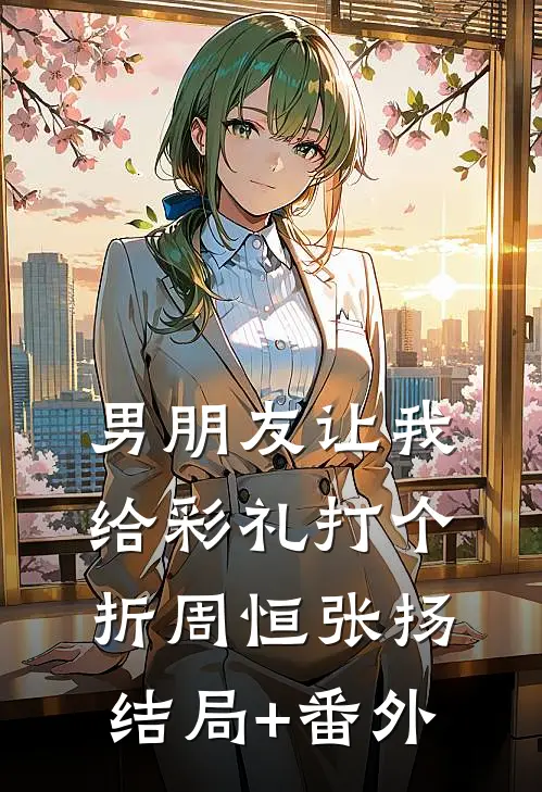 男朋友让我给彩礼打个折周恒张扬结局+番外