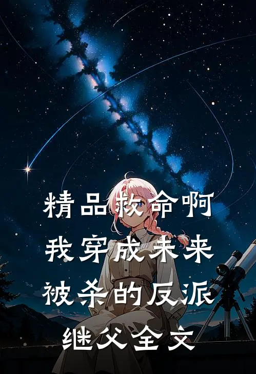 精品救命啊我穿成未来被杀的反派继父全文