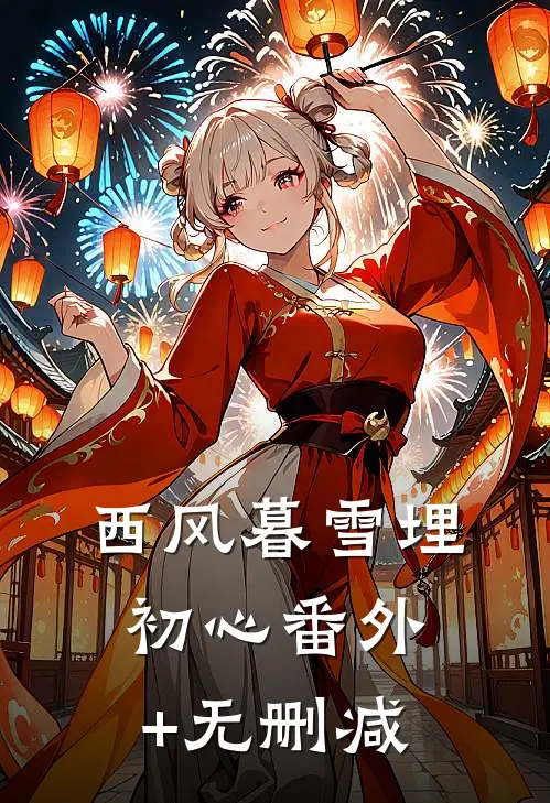 西风暮雪埋初心番外+无删减