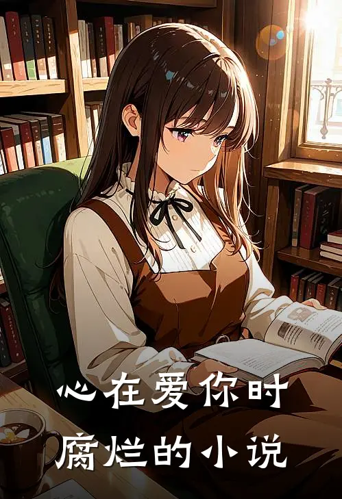 心在爱你时腐烂的小说
