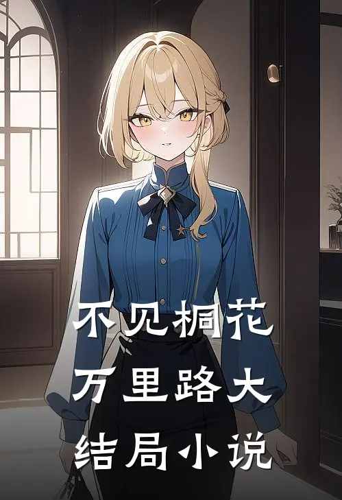 不见桐花万里路大结局小说
