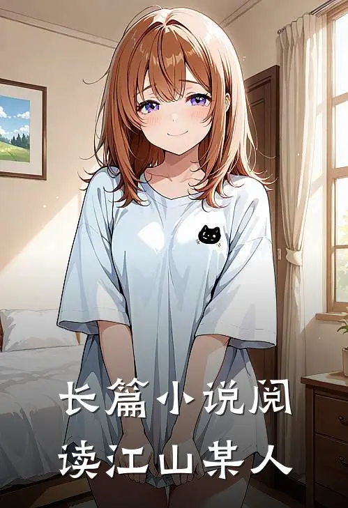 长篇阅读江山某人的