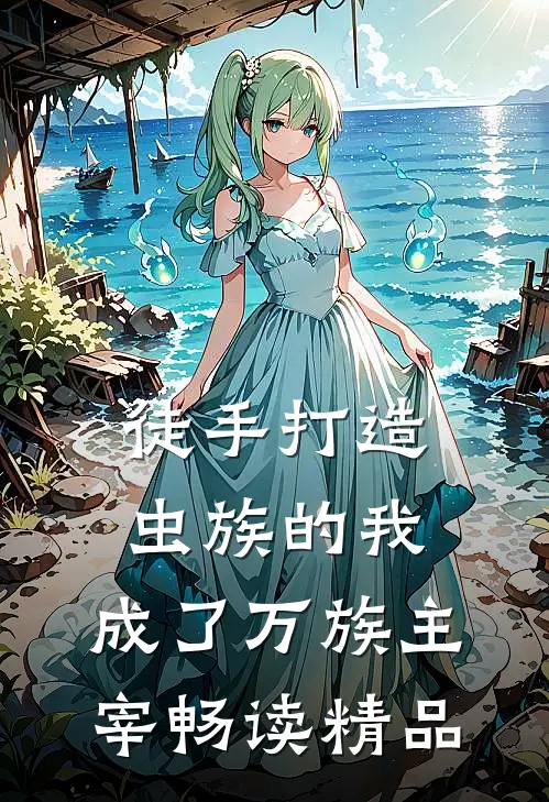 徒手打造虫族的我，成了万族主宰畅读精品