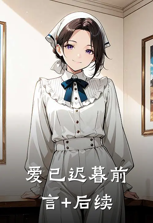 爱已迟暮前言+后续