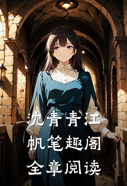 沈青青江帆笔趣阁全章阅读