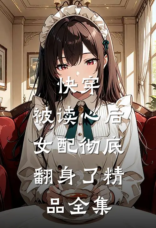快穿：被读心后，女配彻底翻身了精品全集
