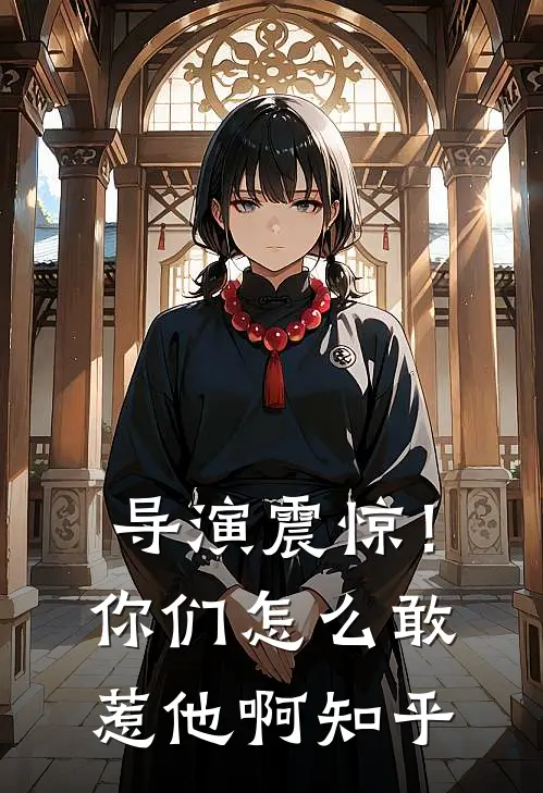 导演震惊！你们怎么敢惹他啊知乎