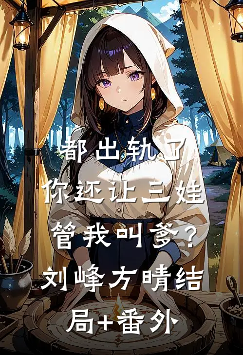 都出轨了，你还让三娃管我叫爹？刘峰方晴结局+番外