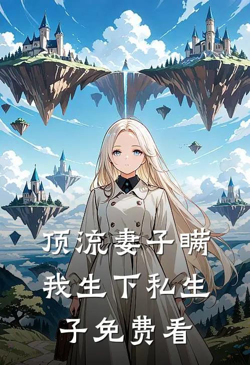 顶流妻子瞒我生下私生子免费看