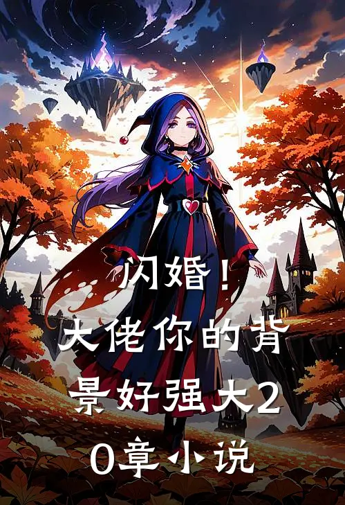 闪婚！大佬你的背景好强大20章小说