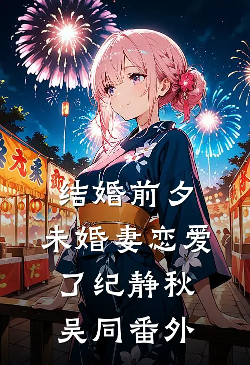 结婚前夕，未婚妻恋爱了纪静秋吴同 番外