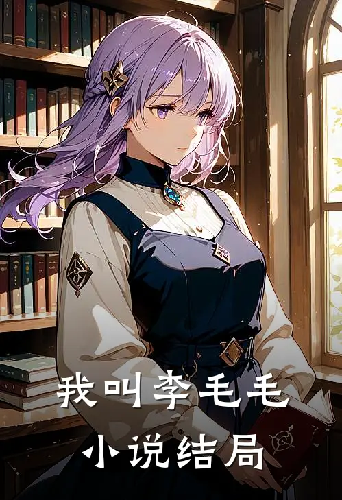 我叫李毛毛小说结局
