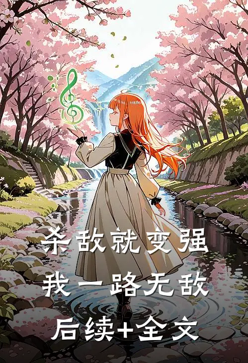 杀敌就变强，我一路无敌后续+全文