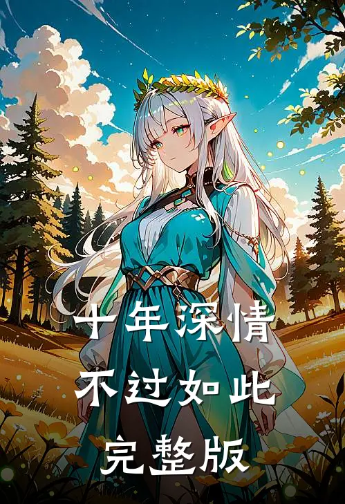十年深情，不过如此完整版