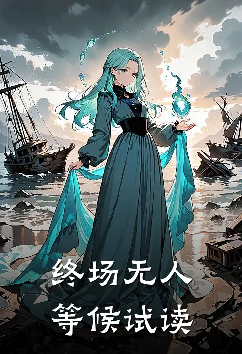 终场无人等候试读
