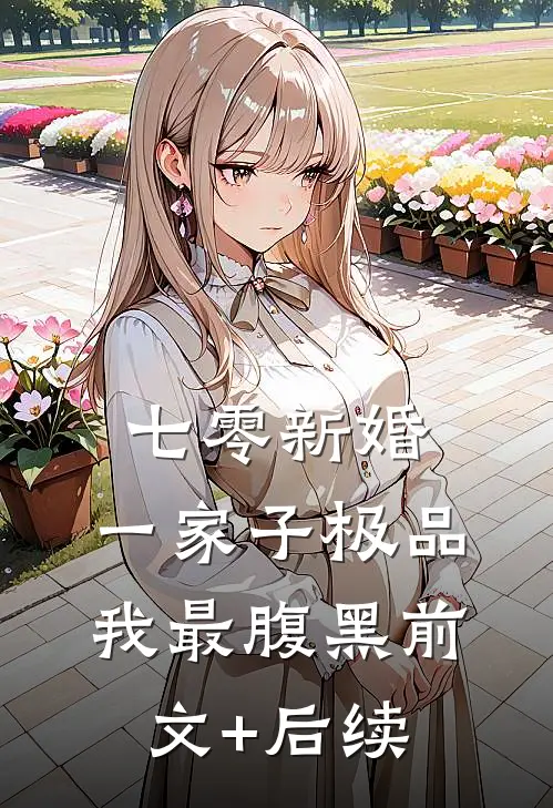 七零新婚：一家子极品我最腹黑前文+后续