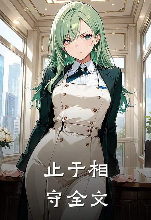 止于相守全文