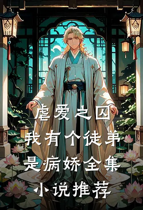 虐爱之囚：我有个徒弟是病娇全集小说推荐