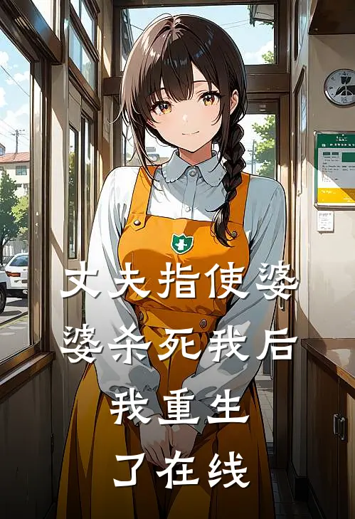 丈夫指使婆婆杀死我后，我重生了在线