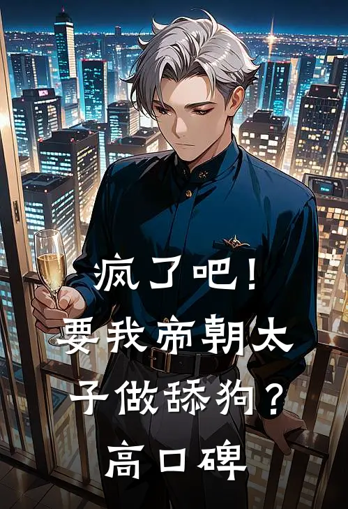 疯了吧！要我帝朝太子做舔狗？高口碑